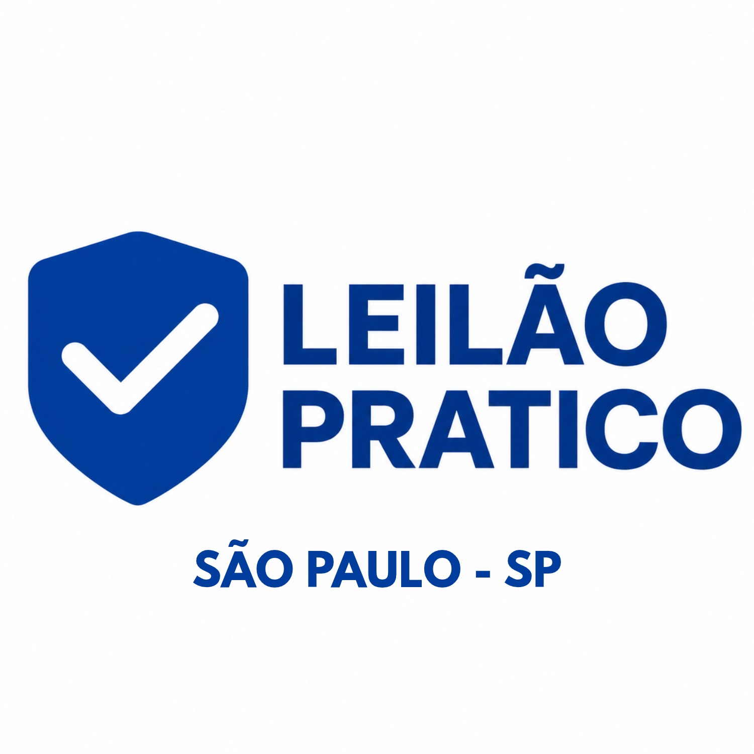 Leilão Prático